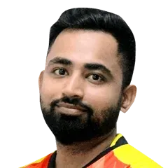 Anubhav Ahuja