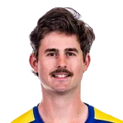Jarrod McKay