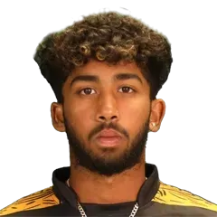 Vriitya Aravind