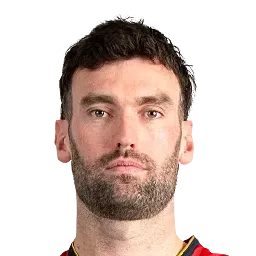 Reece Topley
