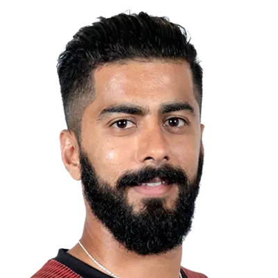 Ali Khan