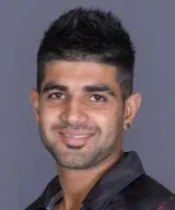 Waqas Barkat