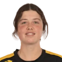 Georgia Plimmer