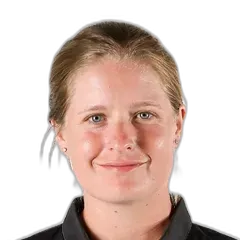 Brooke Halliday