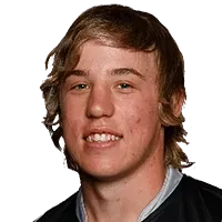 Logan van Beek