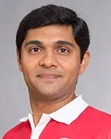 Ajay Lalcheta