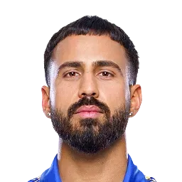 Ramandeep Singh