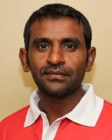 Mohammad Nadeem