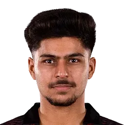 Sanvir Singh