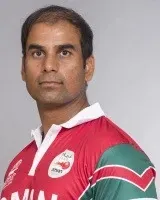 Munis Ansari