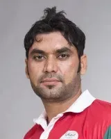 Bilal Khan