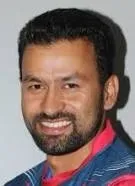 Binod Bhandari