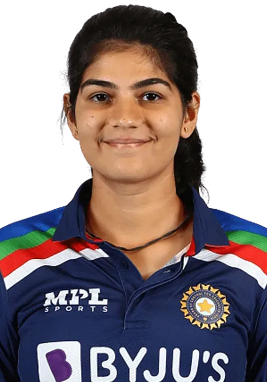 Yastika Bhatia