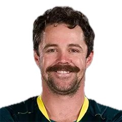 Travis Head