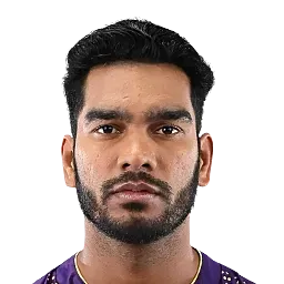 Venkatesh Iyer