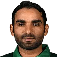 Asif Ali