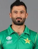 Junaid Khan