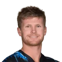 James Neesham
