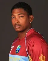 Krishmar Santokie