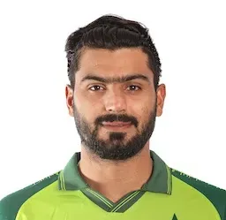 Hussain Talat