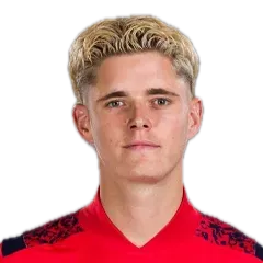 Jacob Bethell
