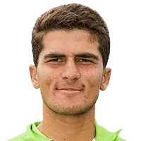 Shaheen Afridi