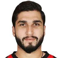 Usman Shinwari