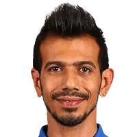 Yuzvendra Chahal