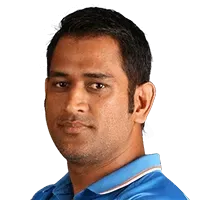 Mahendra Singh Dhoni