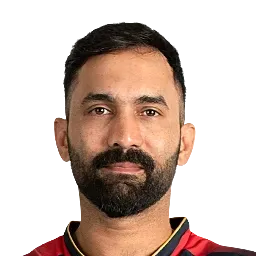 Dinesh Karthik