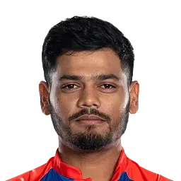 Ripal Patel