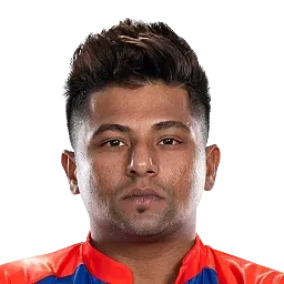 Sarfaraz Khan