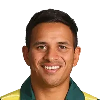 Usman Khawaja