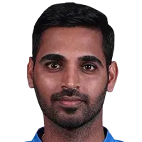 Bhuvneshwar Kumar