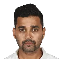 Murali Vijay