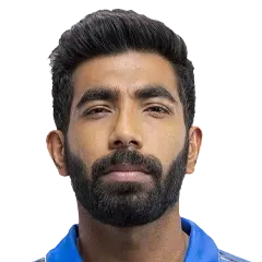 Jasprit Bumrah