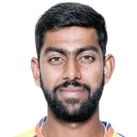 Jagadeesha Suchith