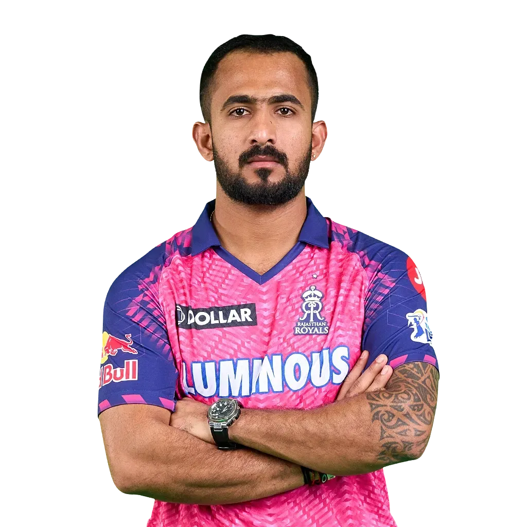KC Cariappa