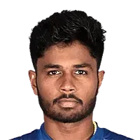 Sanju Samson