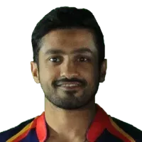 Karun Nair