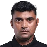 Pravin Tambe