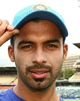 Barinder Sran