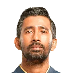 Wriddhiman Saha