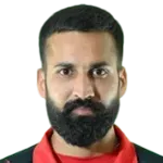 Ashok Bishnoi