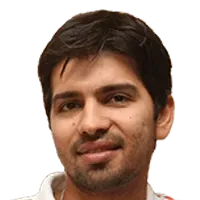 Naman Ojha