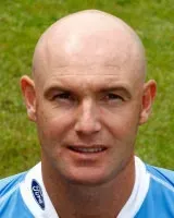 Gareth Hopkins