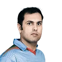 Mohammad Nabi