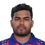 Ishan De Silva