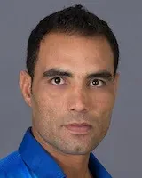 Najeeb Tarakai