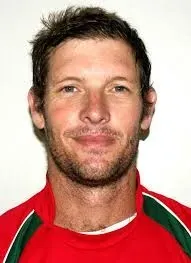 Andy Blignaut